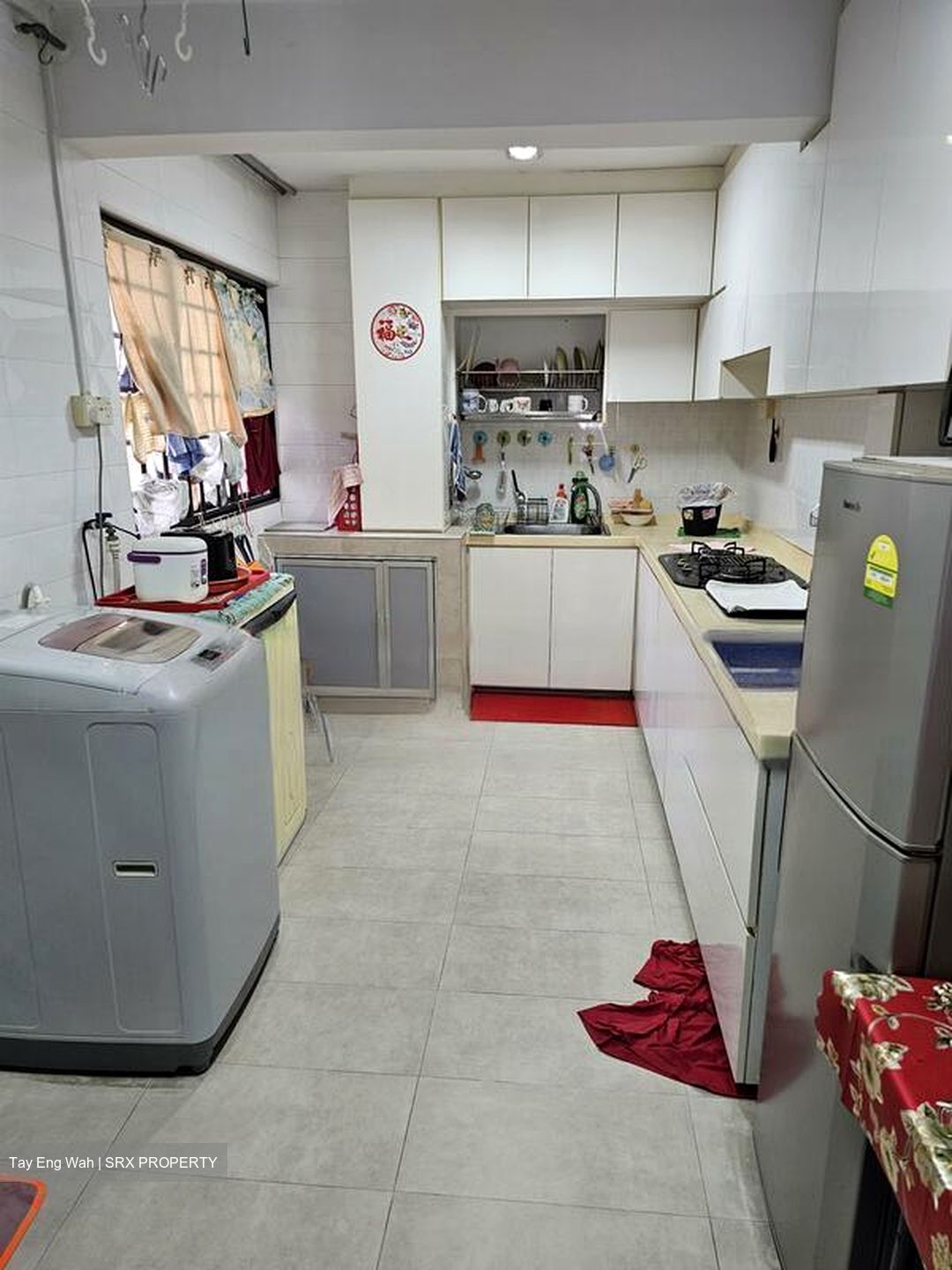 Blk 717 Vista 18 (Clementi), HDB 5 Rooms #470227751